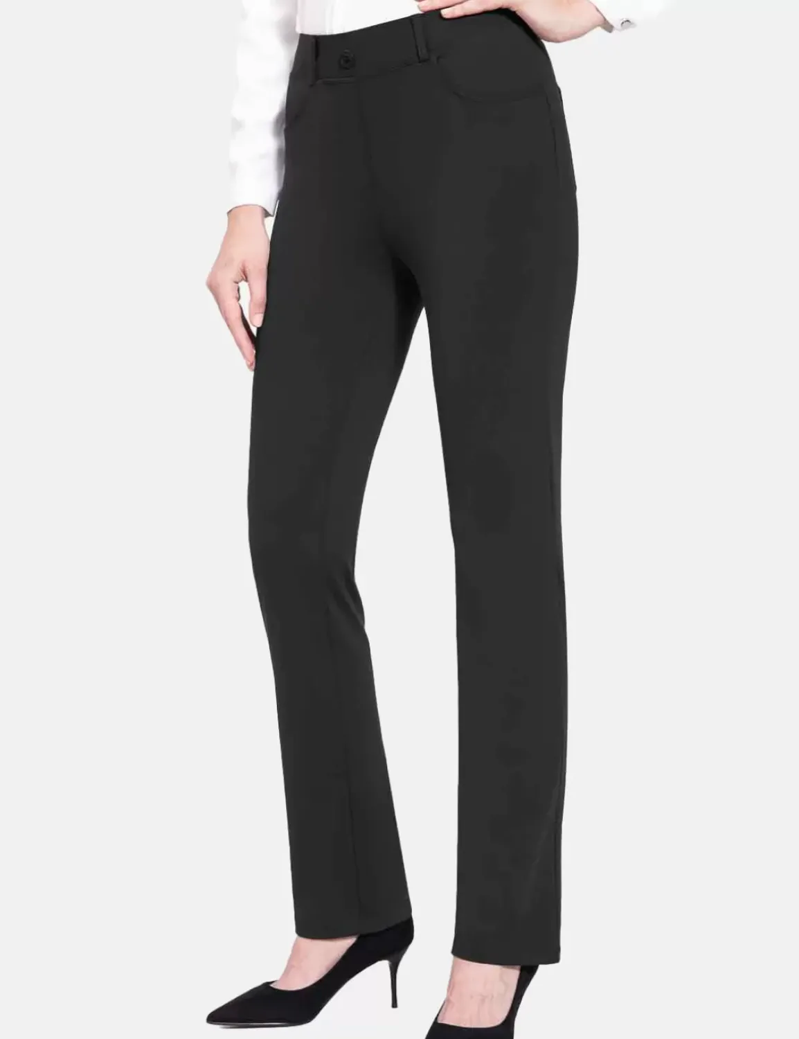 Baleaf Workleisure Straight Leg Pants^Women Joggers & (Sweat) Pants