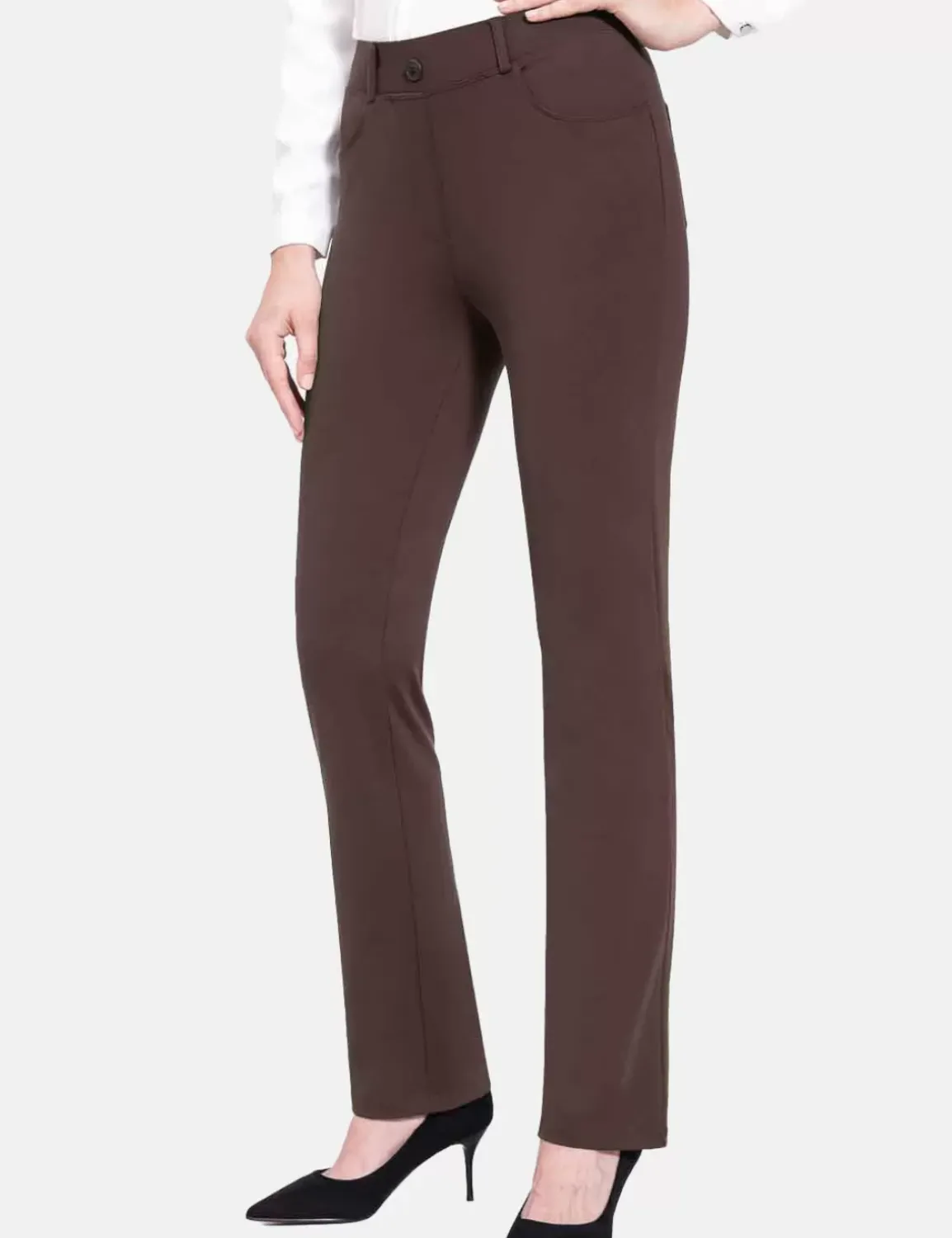 Baleaf Workleisure Straight Leg Pants^Women Joggers & (Sweat) Pants