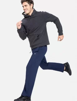 Baleaf Workleisure Thermal Water-Resistant Sweatpants^Men Joggers & Sweatpants