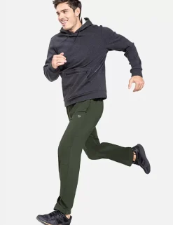 Baleaf Workleisure Thermal Water-Resistant Sweatpants^Men Joggers & Sweatpants