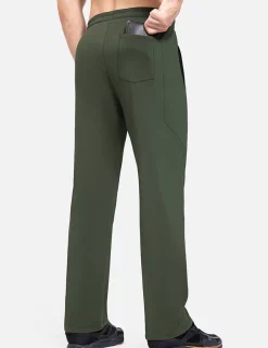 Baleaf Workleisure Thermal Water-Resistant Sweatpants^Men Joggers & Sweatpants
